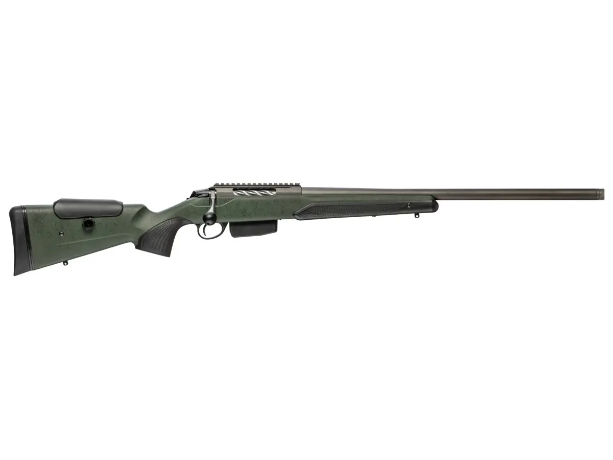 Tikka T3x Super Varmint