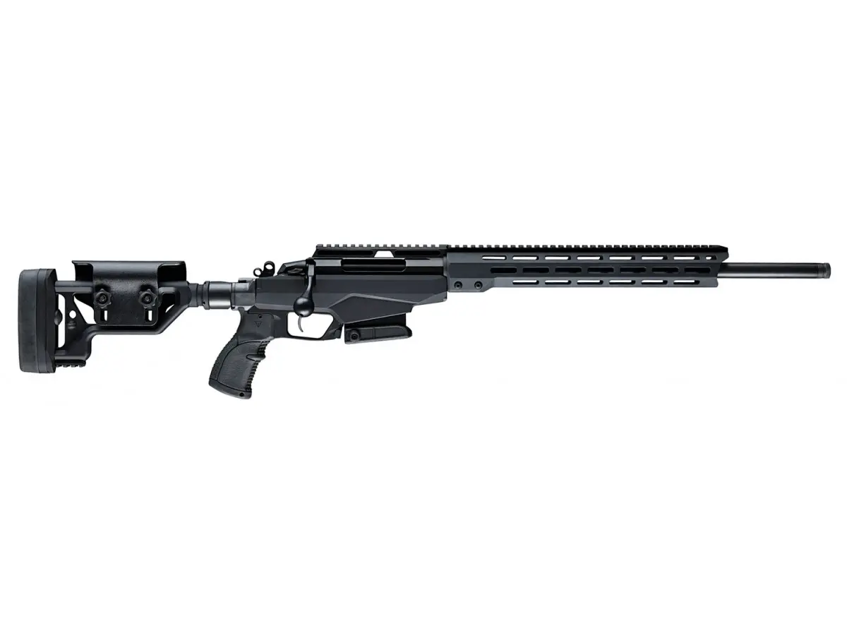 Tikka T3x TAC A1