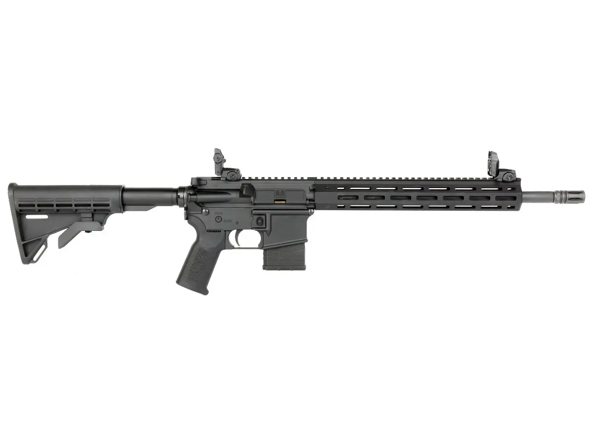 Tippmann M4-22 ELITE-L 16, kal. .22LR (A101059)
