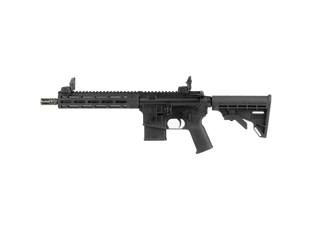 Tippmann M4-22 PRO PISTOL 11 with Arm Brace, kal. .22LR (A101067)