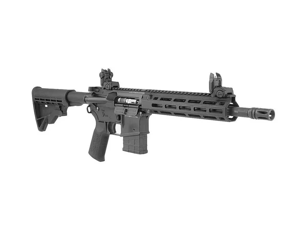 Tippmann M4-22 PRO-S 12.5, kal. .22LR (A101056)