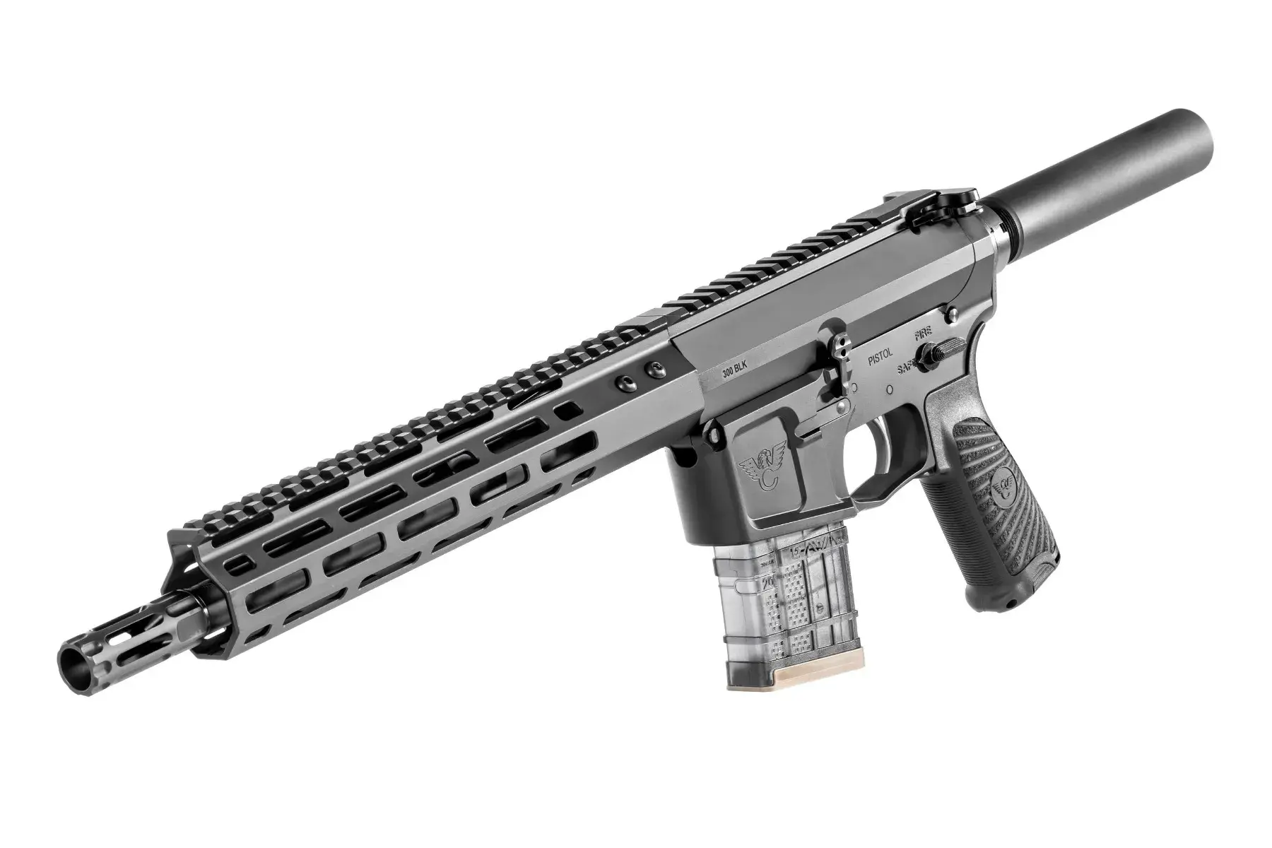 ARP Tactical