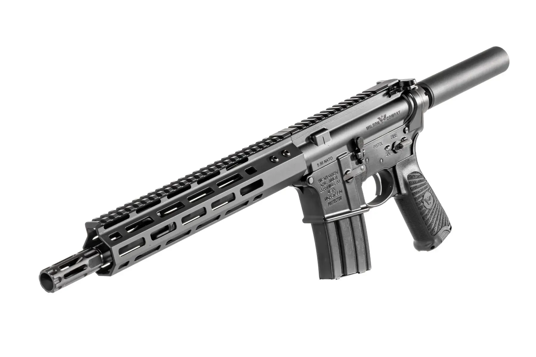 Protector Pistol