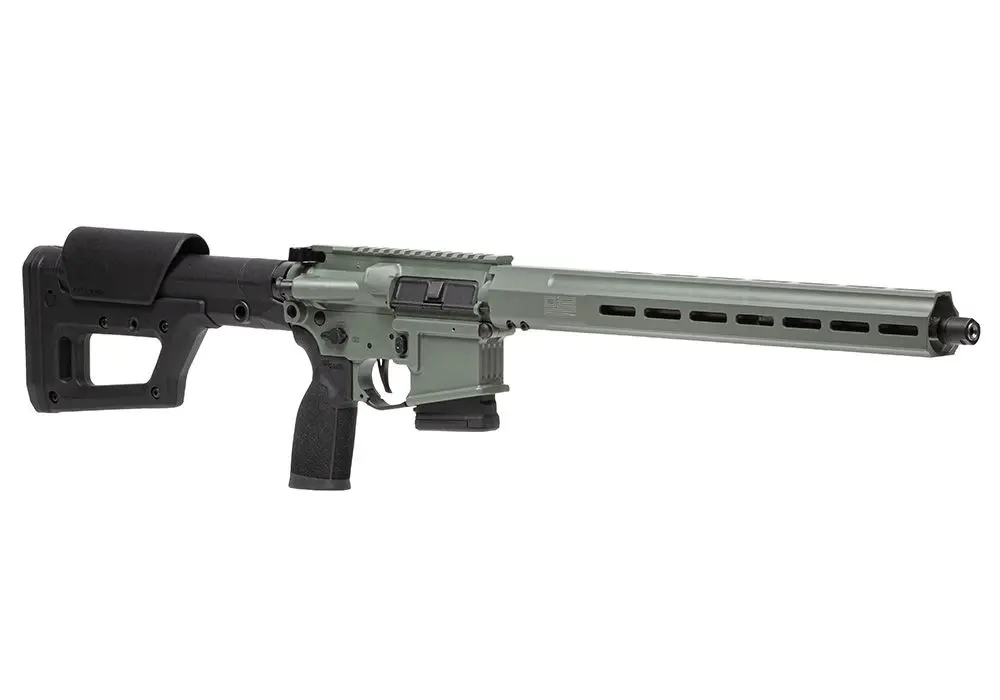 M400-TREAD PREDATOR