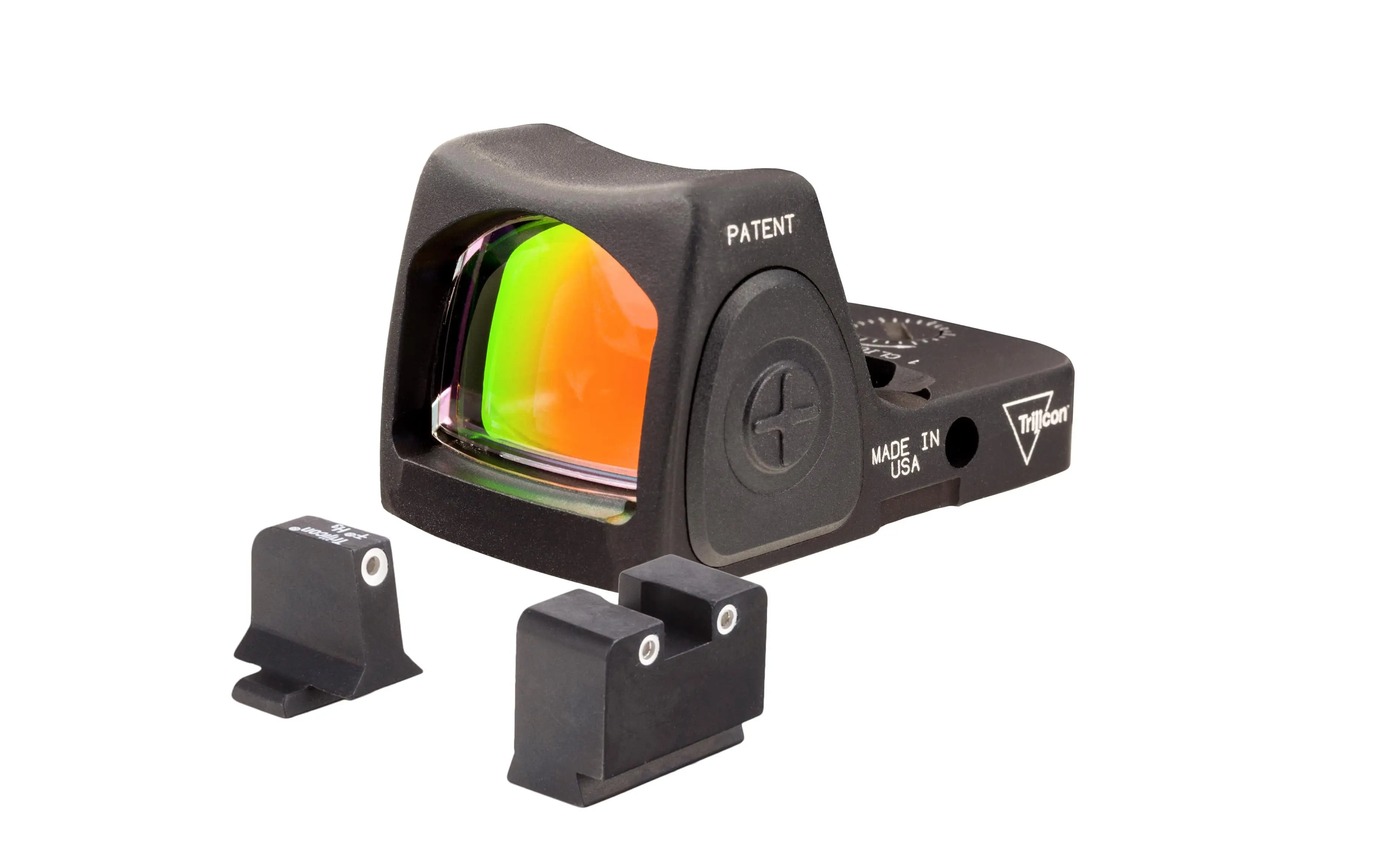 Trijicon Defense Kit RMR 3.25MOA SIG OR