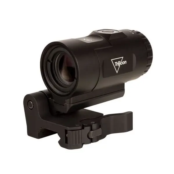 Trijicon MRO HD Magnifier 3x25 Black