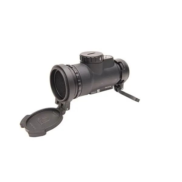 Trijicon MRO Patrol 2.0 MOA Red Dot
