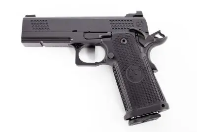 TRS Commander