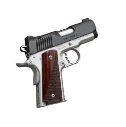 Kimber ultra Crimson Carry II Slovensko