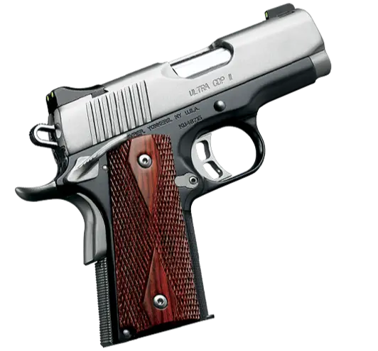 Kimber ULTRA CDP II (CA)