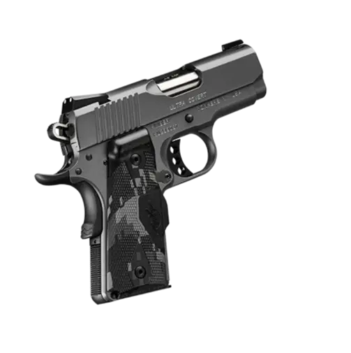 Kimber ULTRA COVERT