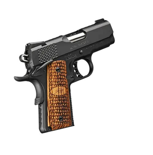 Kimber ULTRA RAPTOR II