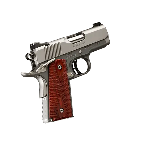 Kimber ULTRA CDP