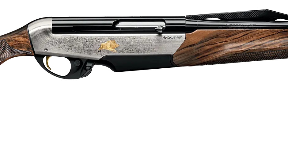 Benelli Argo E Prestige