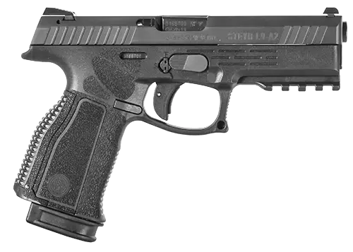 STEYR PISTOL L9-A2 MF