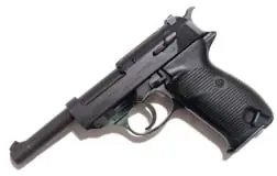 Walther P38 9 x 19