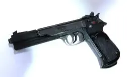 Walther PP Sport M2