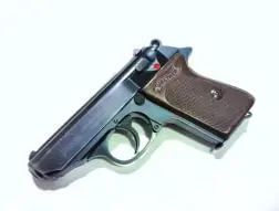 Walther PPK .22 lr Ulm