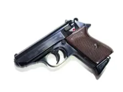 Walther PPK-L
