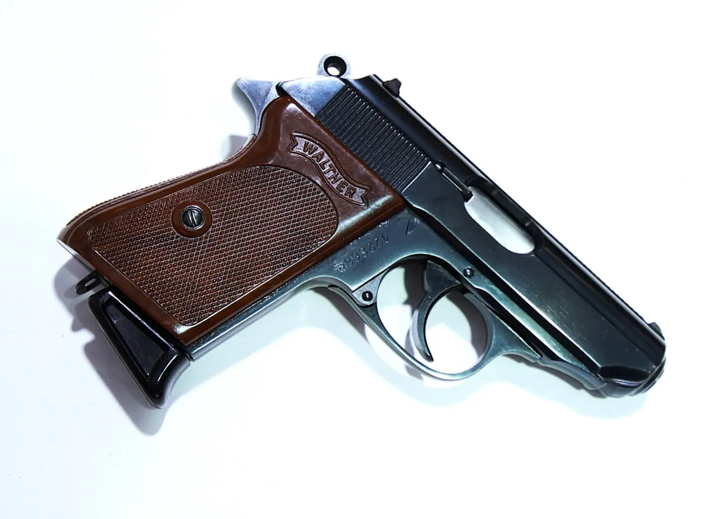 Walther PPK-L Ulm Slovensko