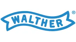 Walther Luxury Guns pouzite