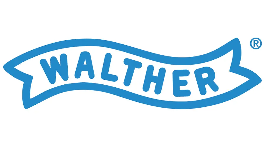 Walther Luxury Guns
