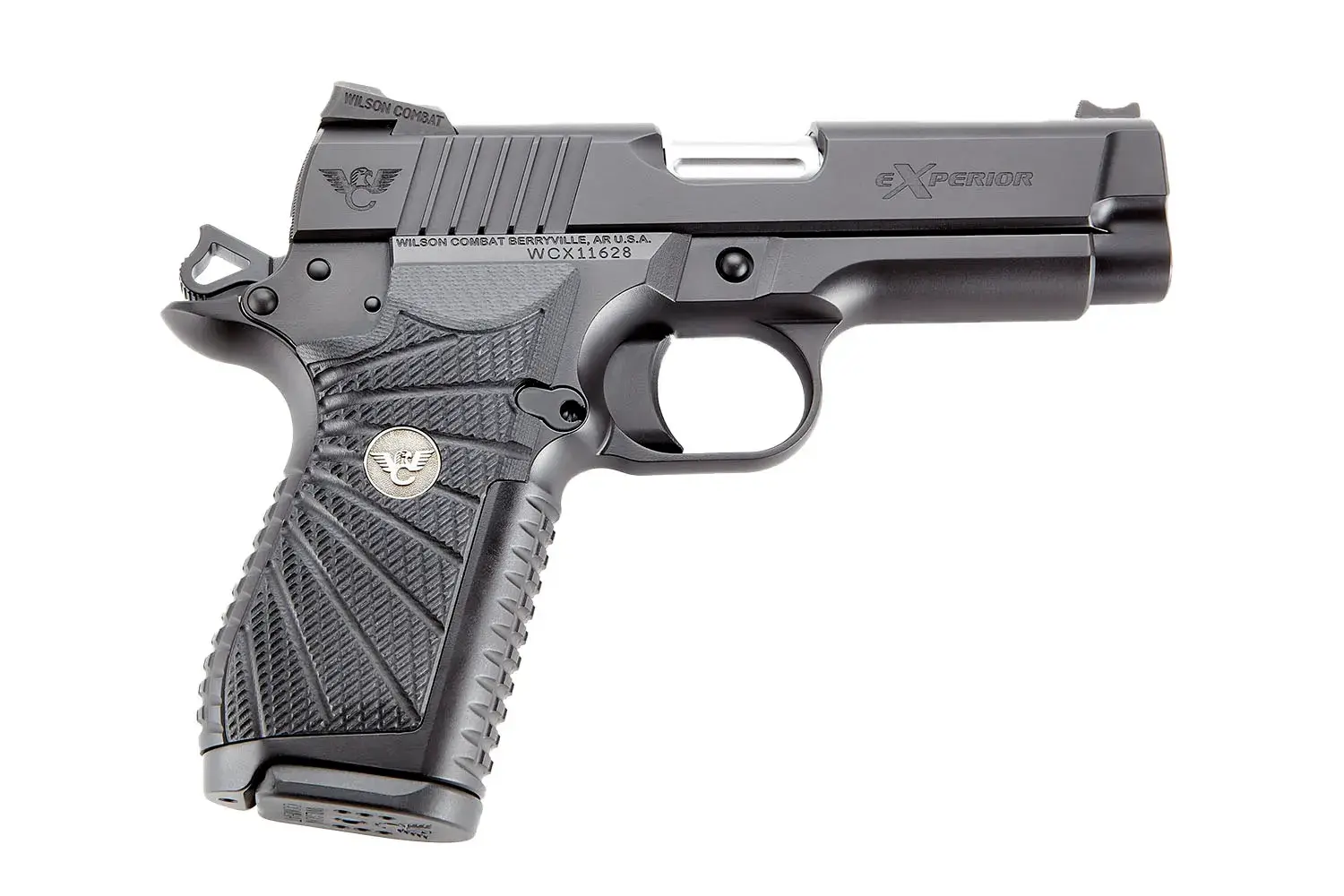 eXperior Full Size Compact