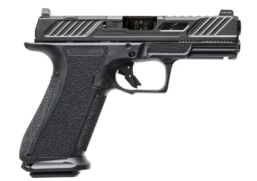Shadow Systems XR920 Elite