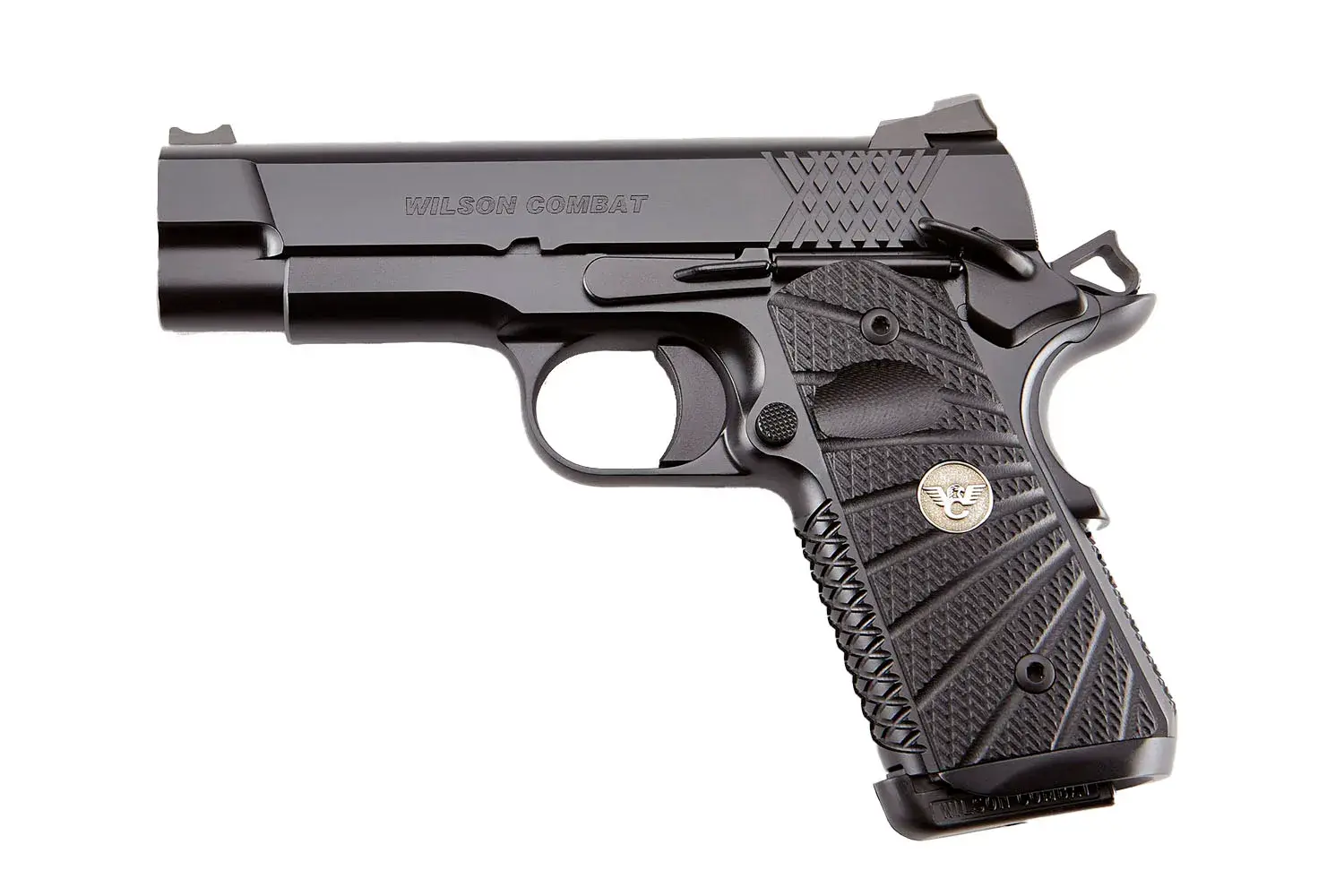 X-Tac Elite Comander