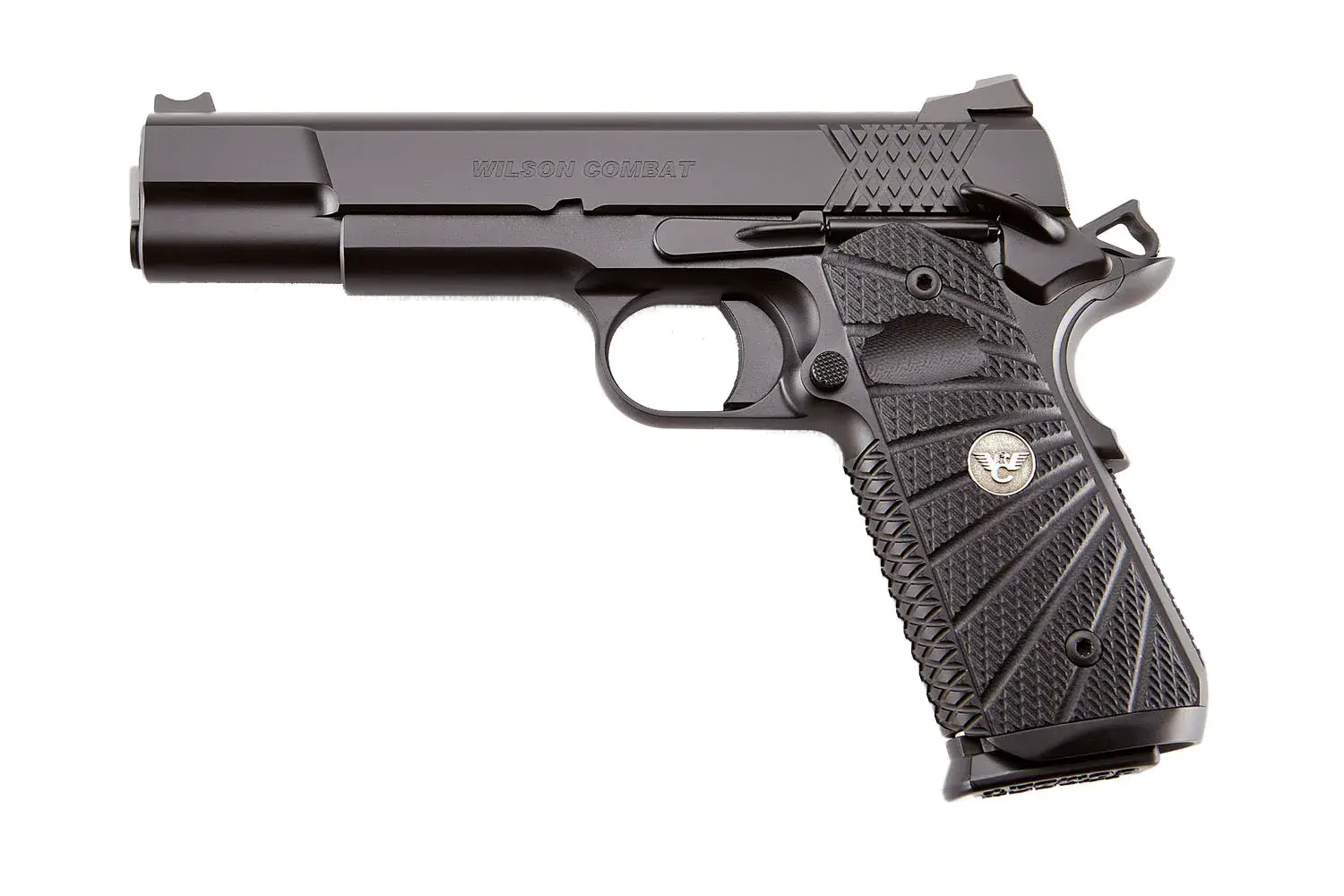 X-Tac Elite Full Size