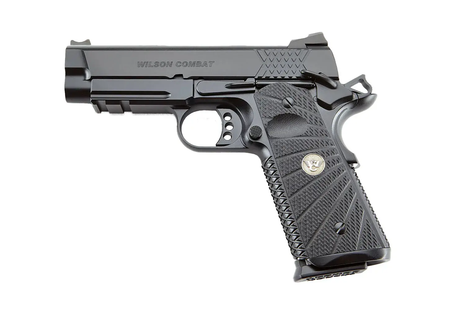 X-Tac Elite Professional