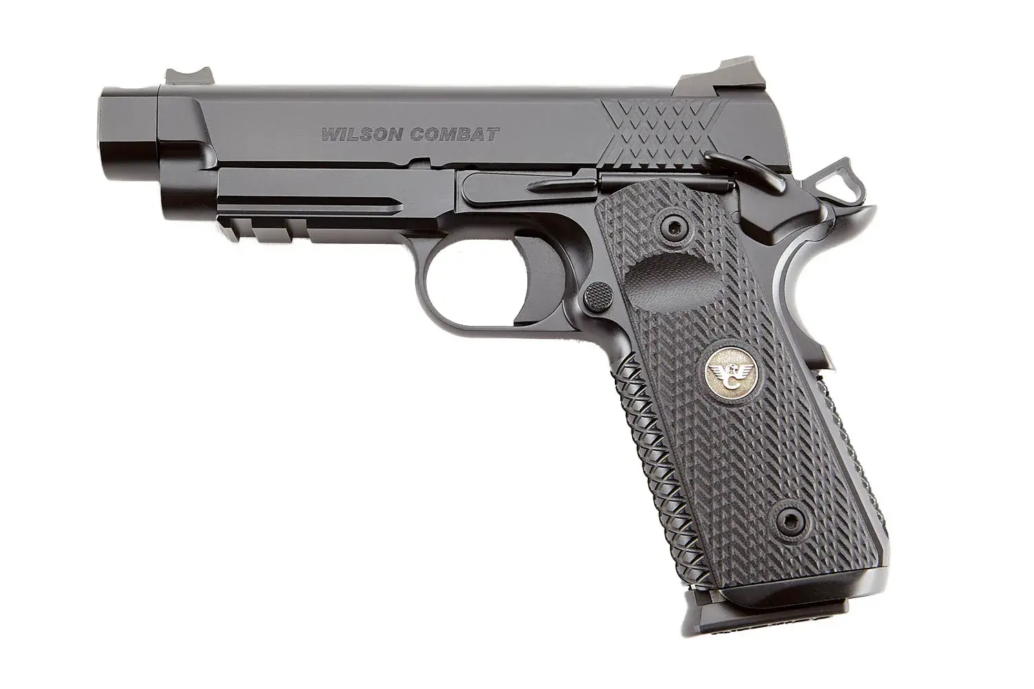 X-Tac Elite Carry Comp Professional 