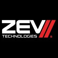 Luxury Guns ZEV tech mieridlá